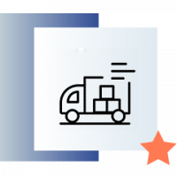 express parcel delivery